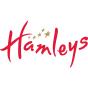 Impressico Digital uit Plano, Texas, United States heeft Hamleys geholpen om hun bedrijf te laten groeien met SEO en digitale marketing