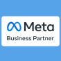 A agência Fast Digital Marketing, de Dubai, Dubai, United Arab Emirates, conquistou o prêmio Meta Business Partner