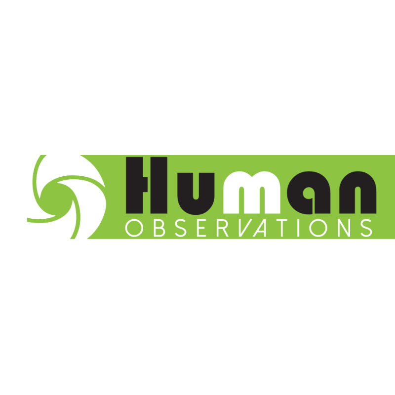 Human Observations