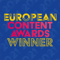 Reading, England, United Kingdom : L’agence Blue Array SEO remporte le prix Multilingual content campaign of the year - European Content Awards