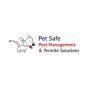 Caboolture, Queensland, Australia agency BizzDesign helped Pet Safe Pest Management &amp; Termite Solutions grow their business with SEO and digital marketing