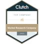 Miami, Florida, United States Agentur SeoProfy: SEO Company That Delivers Results gewinnt den TOP Market Research Company 2023 by Clutch-Award