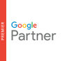 Miami Beach, Florida, United States 营销公司 Surgeon's Advisor 获得了 Premier Google Partner - Google 奖项