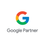 A agência Fast Digital Marketing, de Dubai, Dubai, United Arab Emirates, conquistou o prêmio Google Partner