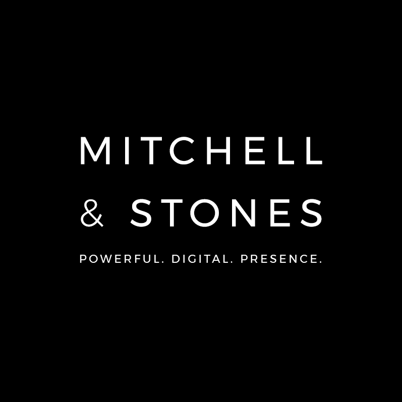 Mitchell and stones logo HQ with lower black square.png