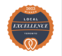 Toronto, Ontario, Canada agency Asset Digital Communications wins Local Agency Excellence 2023 award