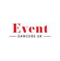 La agencia ClickPower Ltd de Lichfield, England, United Kingdom ayudó a Event Dancers a hacer crecer su empresa con SEO y marketing digital