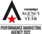 L'agenzia The SEO Works di United Kingdom ha vinto il riconoscimento Campaign Agency of the Year