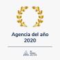 L'agenzia OCTOPUS Agencia SEO di Mexico ha vinto il riconoscimento Agencia del año 2020