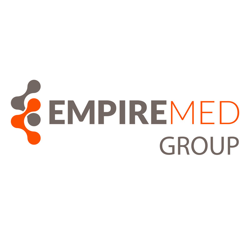 Philadelphia, Pennsylvania, United States Splat, Inc. ajansı, Empire Med Group için, dijital pazarlamalarını, SEO ve işlerini büyütmesi konusunda yardımcı oldu