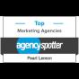 London, England, United Kingdom agency Pearl Lemon wins Top Marketing Agency by Agency Spotter award