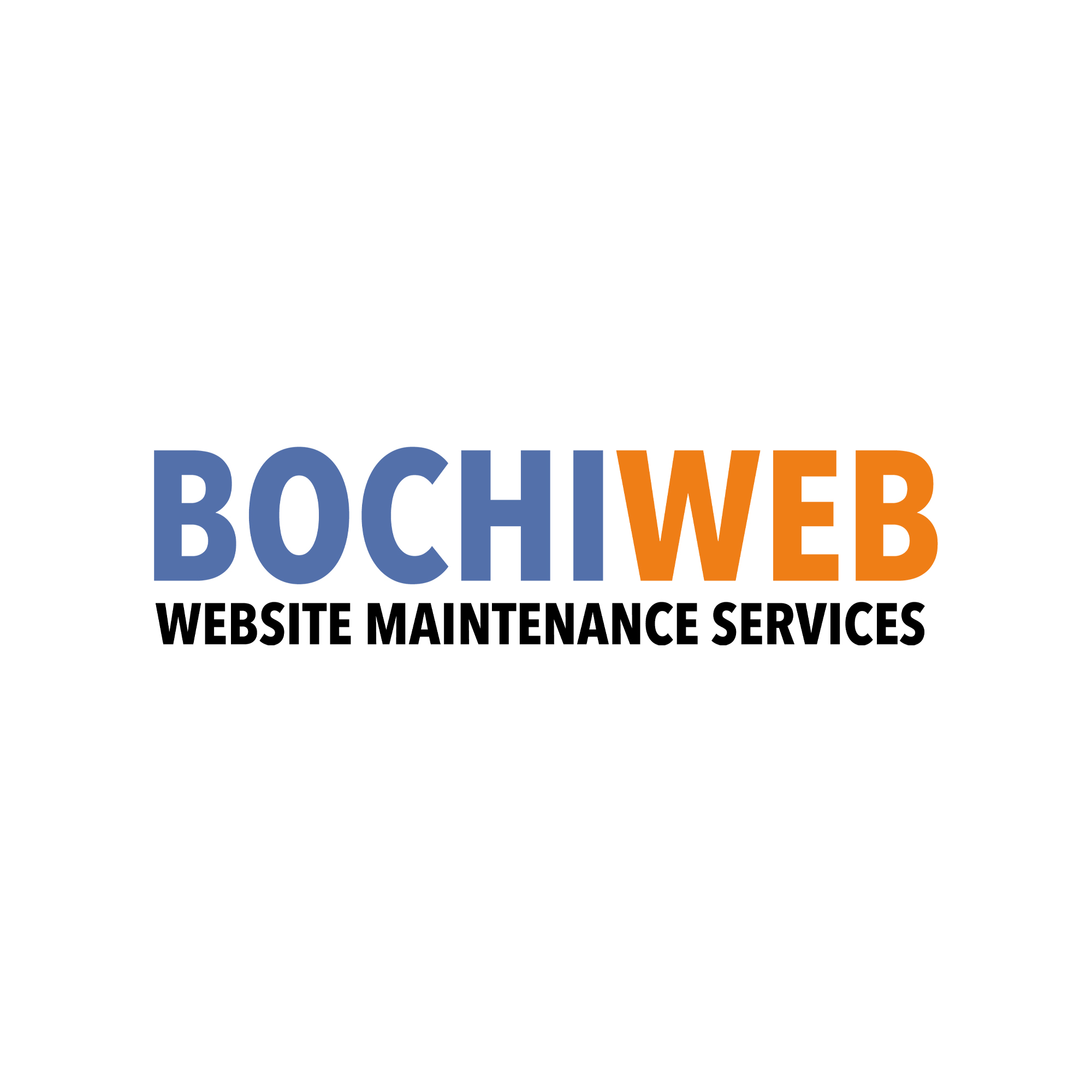Bochi Web