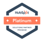 India W3era Web Technology Pvt Ltd giành được giải thưởng Hubspot Platinum Solution Partner