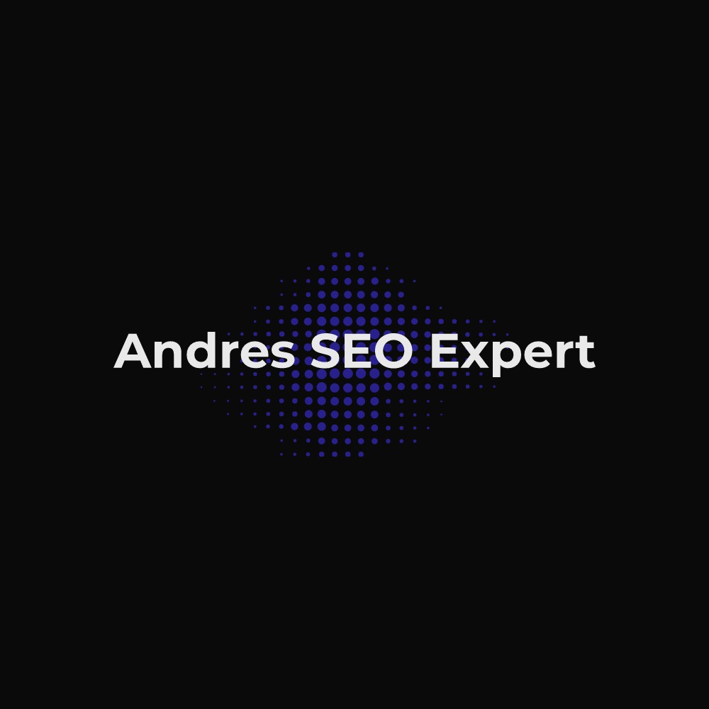 Andres SEO Expert