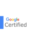 New York, New York, United States Napollo giành được giải thưởng Google Certified