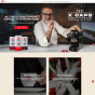 La agencia EasyComm Innovations de New Castle, Delaware, United States ayudó a ILLY a hacer crecer su empresa con SEO y marketing digital