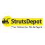 Dubai, Dubai, United Arab Emirates agency Trafiki Digital Marketing helped StrutsDepot grow their business with SEO and digital marketing