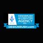 A agência Cybertegic, de Los Angeles, California, United States, conquistou o prêmio DesignRush Accredited Agency 2021