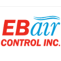 Mississauga, Ontario, Canada : L’ agence CS Solutions Inc. a aidé EB Air Control - Dampers, AHU, Induction Units &amp; HVAC Products à développer son activité grâce au SEO et au marketing numérique