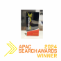 Melbourne, Victoria, AustraliaのエージェンシーSearch Marketing GroupはAPAC Search Awards賞を獲得しています