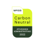 A agência Via Agência Digital, de Vitoria, State of Espirito Santo, Brazil, conquistou o prêmio Moss Carbon Neutral