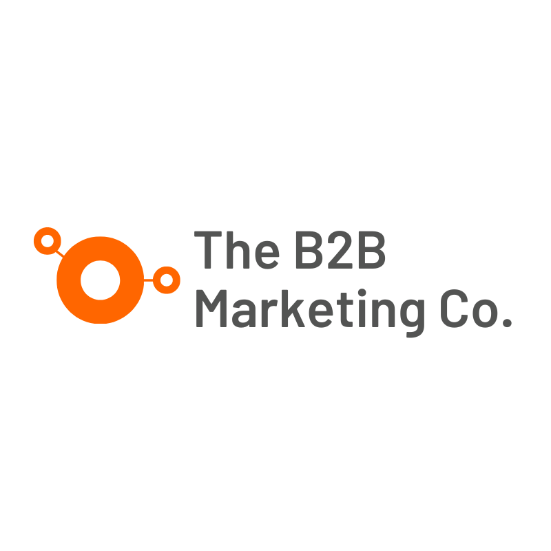 The B2B Marketing Company