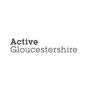 L'agenzia Digitally Driven Consultancy Ltd di Cheltenham, England, United Kingdom ha aiutato Active Gloucestershire a far crescere il suo business con la SEO e il digital marketing