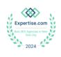 New York, United States agency Swarm Digital Marketing wins Expertise Best SEO Agency NYC 2024 award