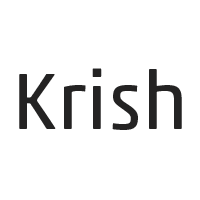 Krish