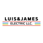 United States DCI TECH ajansı, Luis&James Electric LLC. için, dijital pazarlamalarını, SEO ve işlerini büyütmesi konusunda yardımcı oldu
