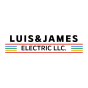 United States agency DCI TECH helped Luis&amp;James Electric LLC. grow their business with SEO and digital marketing