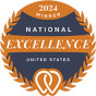 United States: Byrån Seota Digital Marketing vinner priset UpCity Natoinal Excellence Award
