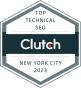 New York, New York, United States 营销公司 Mimvi | #1 SEO Agency NYC - Dominate The Search ✅ 获得了 Clutch 奖项