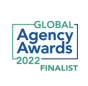 London, England, United Kingdom 营销公司 GA Agency 获得了 Global Agency Awards Finalist 2022 奖项