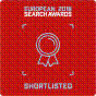 SearchFlare uit London, England, United Kingdom heeft Search Awards gewonnen