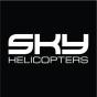 Langley City, British Columbia, Canada agency Agency Media helped Sky Helicopters grow their business with SEO and digital marketing