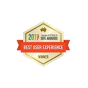 Caboolture, Queensland, Australia: Byrån BizzDesign vinner priset 2019 Joomla Australia Site Awards (Best User Experience Winner)