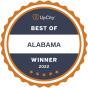 La agencia Webology de Birmingham, Alabama, United States gana el premio Best of Alabama 2022