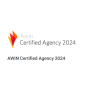 Berlin, Berlin, Germany morefire, AWIN Certified Agency 2024 ödülünü kazandı