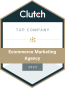 Portland, Maine, United States First Pier, Top  E-Commerce Marketing Agency 2023 - Clutch ödülünü kazandı