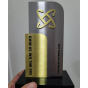 A agência PEACE MARKETING, de Brazil, conquistou o prêmio Conversão Extrema Awards