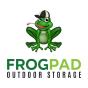 Estero, Florida, United States agency Olympia Marketing helped FrogPad Outdoor Storage grow their business with SEO and digital marketing
