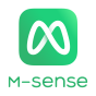 Die Bremen, Bremen, Germany Agentur HECHT INS GEFECHT half M-sense App dabei, sein Geschäft mit SEO und digitalem Marketing zu vergrößern