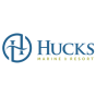 Brockville, Ontario, Canada agency Northnet Media helped Hucks Marine and Resort grow their business with SEO and digital marketing