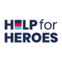 Die Reading, England, United Kingdom Agentur Blue Array SEO half Help for Heroes dabei, sein Geschäft mit SEO und digitalem Marketing zu vergrößern