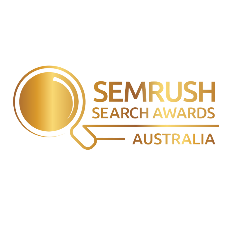 AustraliaのエージェンシーImpressive DigitalはSEMRush Winner賞を獲得しています