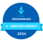 A agência M B Professional Services, de Tempe, Arizona, United States, conquistou o prêmio Verified Agency