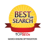 A agência Twinning Pros Marketing, de Destin, Florida, United States, conquistou o prêmio Best in Search - Top SEO&#39;s