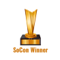 Atlanta, Georgia, United States agency Kreative Marketing Insights wins SoCon Award award