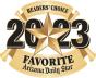 Tucson, Arizona, United States Agentur Kodeak Digital Marketing Experts gewinnt den Reader's Choice Award-Award